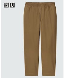 UNIQLO | スラックス