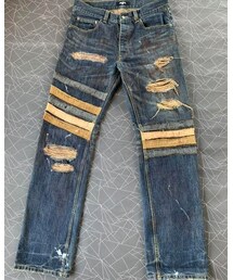 eight | デニムパンツ