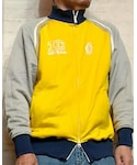 BILLIONAIRE BOYS CLUB(ビリオネア・ボーイズ・クラブ)の「トップス(ジャージ)」