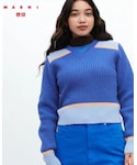 UNIQLO(ユニクロ)の「トップス(ニット/セーター)」