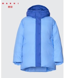 UNIQLO | ダウンジャケット/コート