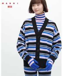 UNIQLO | カーディガン/ボレロ