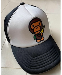 A BATHING APE | キャップ