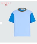 UNIQLO　MARNIの「トップス(Tシャツ/カットソー)」