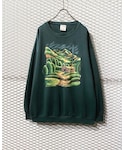 VINTAGE(ヴィンテージ)の「トップス(スウェット)」