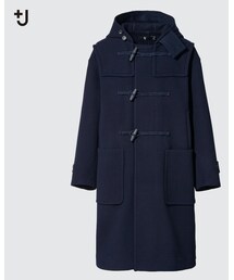 UNIQLO | ダッフルコート