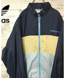 adidas | ナイロンジャケット