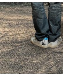 eight | デニムパンツ