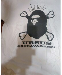 A BATHING APE | Tシャツ/カットソー