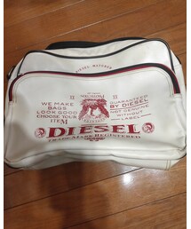 DIESEL | ショルダーバッグ