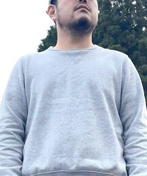 GU | スウェット