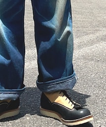 WESCO | ブーツ