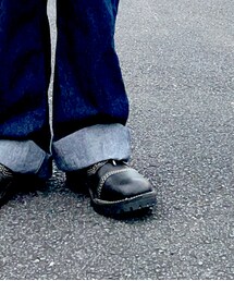 WESCO | ブーツ