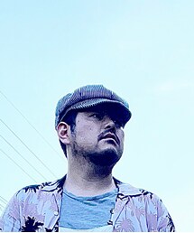 NEW YORK HAT | キャスケット