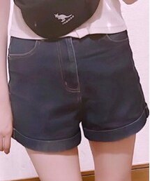 BROWNY　STANDARD | デニムパンツ