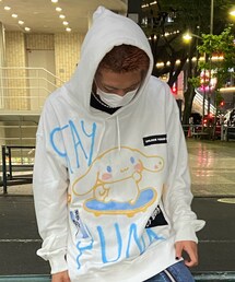 ROYAL FLASH | パーカー