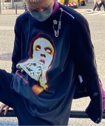99%IS- | トップス