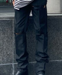 TAKAHIROMIYASHITATheSoloIst. | スラックス