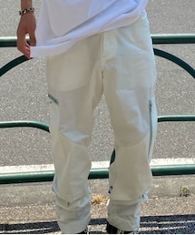 PHINGERIN | カーゴパンツ