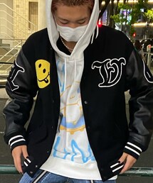 STUD MUFFIN | スタジャン