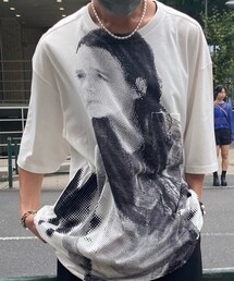 TAKAHIROMIYASHITATheSoloIst. | Tシャツ/カットソー