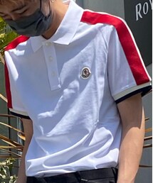 MONCLER | ポロシャツ