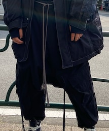 ROYAL FLASH | カーゴパンツ