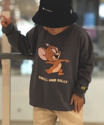 Tom＆Jerry | Tシャツ/カットソー