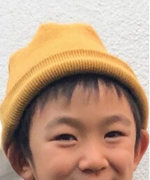 Right-on | ニットキャップ/ビーニー