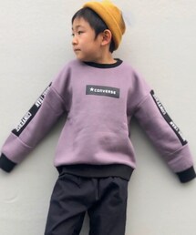 CONVERSE | スウェット