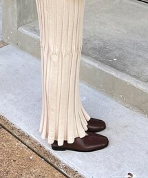 mecherie | トップス