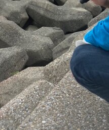 EDWIN | デニムパンツ