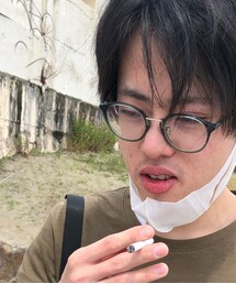 Zoff | メガネ