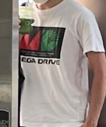 SEGA | Tシャツ/カットソー