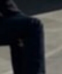 UNIQLO | デニムパンツ