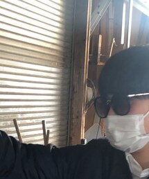 WORKMAN | サングラス