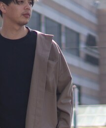 BACK NUMBER | シャツ/ブラウス