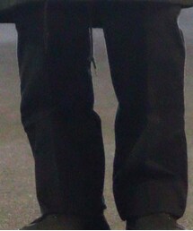 BACK NUMBER | チノパンツ