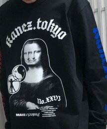 KaneZ | Tシャツ/カットソー