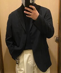 UNIQLO | テーラードジャケット