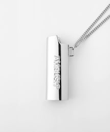 AMBUSH | ライターケース ネックレス(ネックレス)