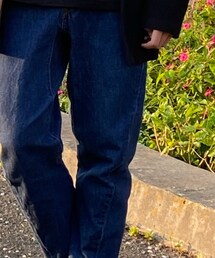 Levi's | リーバイス570(デニムパンツ)