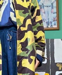 古着 | ミリタリージャケット