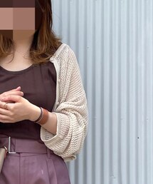 しまむら | カーディガン/ボレロ