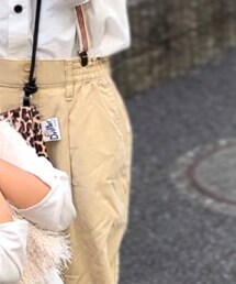 UNIQLO | チノパンツ