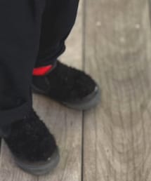 ZOOM | スリッポン