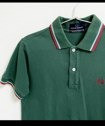 FRED PERRY | ポロシャツ