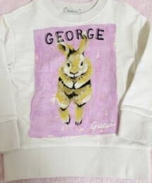 GUCCI | トップス