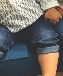 babyGAP | デニムパンツ