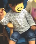 CELINE(セリーヌ)の「トップス(Tシャツ/カットソー)」